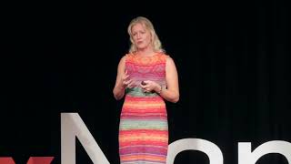 How Adaptability Will Help You Deal With Change  Jennifer Jones  TEDxNantwich [upl. by Llerihs]