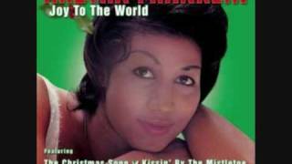 Aretha Franklin  The Christmas Song [upl. by Rubinstein]