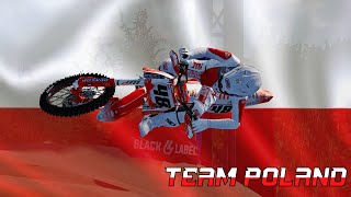 TEAM POLAND 2024 MXBON  EDIT [upl. by Susana]