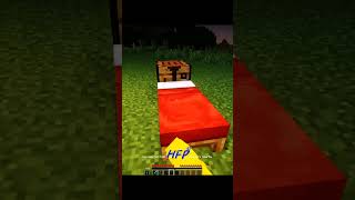 ohio Minecraft 🔥☠️ minecraft mcpememes minecrafthumor memes minecraftjokes [upl. by Filia755]