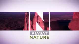 Viasat Nature new ident [upl. by Ettinger]