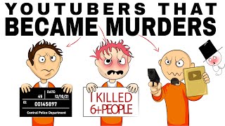 Youtubers who Committed a Mass Shooting in one video [upl. by Alguire]