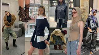 2024 FASHION TREND PREDICTIONS [upl. by Ketty]