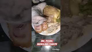 ANG PUSANG GALA NA MAHILIG MAGSHARON [upl. by Gnov]