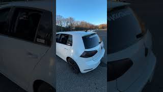 VW Golf MK7 Walkaround [upl. by Jar]