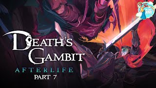 Deaths Gambit  Afterlife Part 7 [upl. by Yelad935]