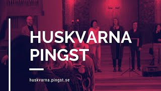 Sommargudstjänst  Kraften i fröet  Pingstkyrkan Huskvarna  14 Juli 2024 [upl. by Vlada619]