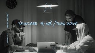 CoCo  Skincare feat Guè Yung Snapp Official Visual Video [upl. by Kyriako697]