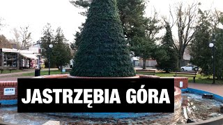 Jastrzębia Góra Promenada morze klif Gwiazda Morza [upl. by Kurtzman]