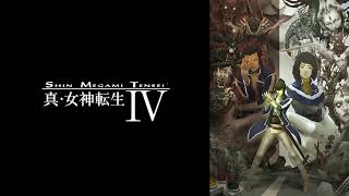 Shin Megami Tensei IV  Full Original Soundtrack [upl. by Hanus]