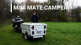 Boondocking  Home Made Truck Canopy Camper Setup Camping In Winter 10 Degrees [upl. by Una129]