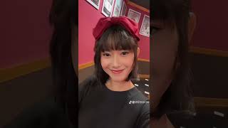 freya Tanggal lahir nya 13 Februari 2006 sekarang freya umur 18 tahun 🫠 freyajkt48 jkt48newera [upl. by Danby]