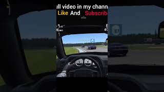 Real racing 3 realracing3 youtubeshorts youtubeshortsvideo youtubegaming youtubemonetization [upl. by Eiramait74]