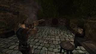 Gothic 2 Nostalgic Edition — Kompendium o broni palnej [upl. by Edeline863]