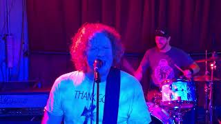 Conniption  “Forever War” live in West Allis WI 762024 [upl. by Vel]