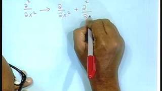 Lecture  26 The Wave Equation [upl. by Lertram]