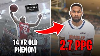 WHAT HAPPENED TO SEVENTH WOODS [upl. by Boni694]