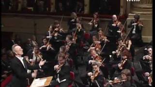 Tchaikovsky  Symphony n6 quotPathétiquequot 45 Allegro molto vivace  Temirkanov [upl. by Henni542]