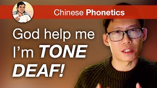 Start hearing Chinese tones now Mandarin tone contrasts  1st vs 2nd tone initial position [upl. by Eicyaj]