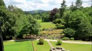 A Weekend at Gidleigh Park Hotel amp Restaurant  Dartmoor  Devon  England [upl. by Ravel]