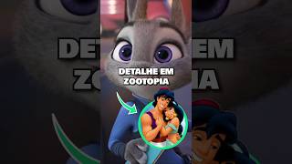 Detalhe em Zootopia zootopia zootopia2 desenho filmes [upl. by Larisa]