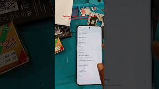 realme 11pro 5g no network problem solutionrealme 11pro 5Gcreativevisionsamnapurnetwarkimei [upl. by Dorolice856]