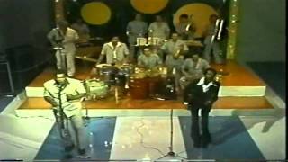 The Latin Brothers  Las Cabañuelas Salsa Colombiana [upl. by Areek176]