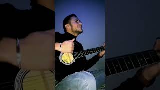 Cheb Hasni quotSBART OU TAL 3DABIquot Cover Guitare Maroc [upl. by Adnana99]