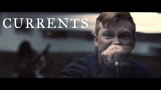 Currents  Apnea Official Music Video [upl. by Ditmore]