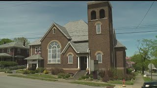 Struthers Methodist Church forced to shut its doors [upl. by Aisanat]