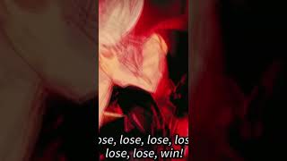 Ragna crimson  lose lose lose lose win ❗  shorts [upl. by Aileahcim]