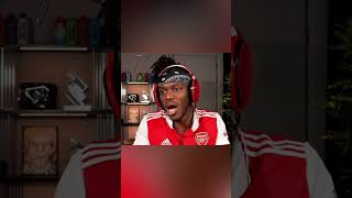 KSI Reacts To Shah Rukh Khans Physique shorts [upl. by Beeck277]