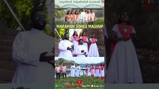 Maramon Convention Songs Mashup matchpointfaith maramonconvention2023 maramonconvention [upl. by Neff]