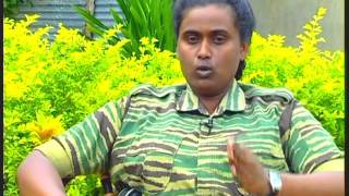 Thamilini Interview  Jeevendran [upl. by Adair493]