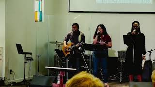 Coastlands Community Church Sunday Service July 28 2024 [upl. by Mouldon]