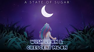 ASOS Doughnut CRUVOD  Wish Upon a Crescent Moon [upl. by Gloriana]