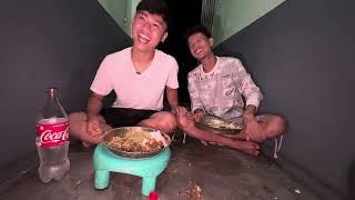 Khasi ko buutan mukbang ❤️official mukbang keepsupporting food vlog [upl. by Diahann]