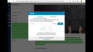 Sharing Notes and Highlights in Bookshelf [upl. by Siddon]