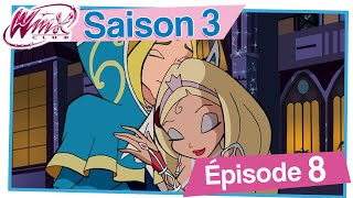 Winx Club  Saison 3  Épisode 8  Français ÉPISODE COMPLET [upl. by Attenat197]