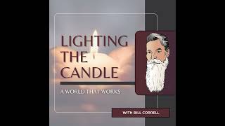 Lighting The Candle Episode 175 Grief Loss and Change [upl. by Dett378]