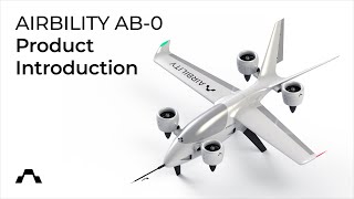 AIRBILITY AB0 Product Introduction [upl. by Amice]