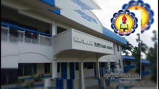 Muntindilaw Elementary School Hymn [upl. by Vitoria]