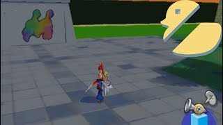 Super Mario Sunshine Corruptions [upl. by Jegar21]