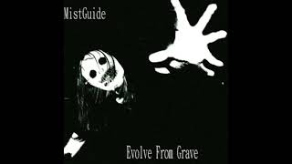 Mistguide  Call from the Grave Bathory Cover [upl. by Destinee]