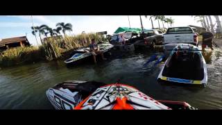 Hot Lap with Kevin Reiterer in Thailand [upl. by Seaden260]