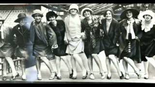 The 1920s Jazz Age Documentary PART 2 [upl. by Imefulo]