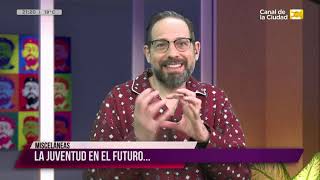 El Tema del Día El histórico conflicto entre unitarios y federales en Para Alquilar Balcones [upl. by Gerita]