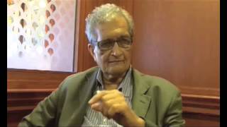 Amartya Sen on the role of state [upl. by Morgan]