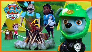 Helping Mayor Goodway 🐓  PAW Patrol Compilation  Toy Pretend Play for Kids [upl. by Bradstreet]