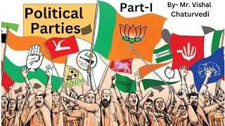 L 1 Political Parties [upl. by Eineeuq403]